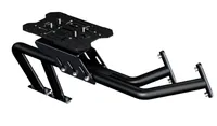 OPLITE Schalthebel- Handbremshalter R8 black retail