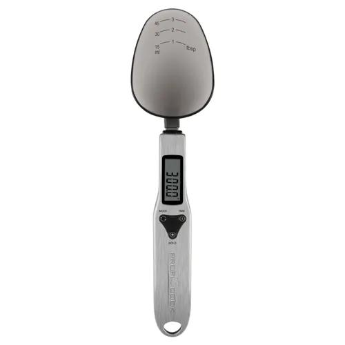 ProfiCook PC-LW 1214 Stainless steel Electronic kitchen scale