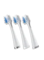 Waterpik Zahnbürstenkopf Complete Care STRB-3 3 Stück - Zahnbürsten-Art: Schallzahnbürste - Verpackungseinheit: 3 Stück
