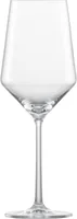 Schott Zwiesel Weissweinglas Sauvignon 408 ml, 2 Stück, Transparent - Material: Glas - Höhe: 23.2 cm - Volumen: 408 ml - Glas Typ: Weissweinglas - Verpackungseinheit: 2 Stück - Detailfarbe: Transparent