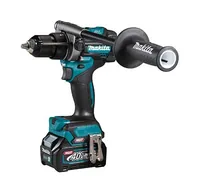 Makita  HP001GZ Akku-Schlagbohrschrauber 40V