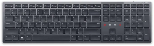 Dell Premier KB900 - Tastatur - Zusammenarbeit