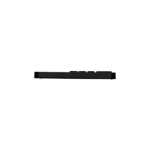 MAUL ECO MD1 calcolatrice Tasca Calcolatrice di base Nero