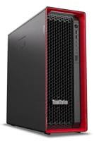 Lenovo ThinkStation P5 Gen 2 30KB - Tower - 1 x Xeon 636 / 3.5 GHz