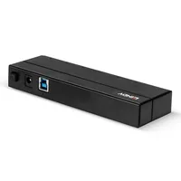LINDY USB 3.13.0 Hub 7 Port mit Ladefunktion