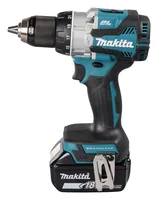 Makita DHP489RTJ Akku-Schlagbohrschrauber