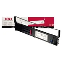 OKI ML4410 FBK NYLON SCHWARZ (40629303)