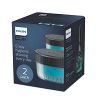 Philips CC12/50 Rasierapparat-Zubehör Reinigungskartusche