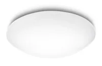 Philips Suede Deckenleuchte 4 x 5W, 4000K, weiss - Leuchten Kategorie: Deckenleuchte - Betriebsart: Netzbetrieb - Lampensockel: LED fest verbaut - Farbtemperatur Kelvin: 4000 K - Dimmbar: nicht dimmbar - Farbwiedergabeindex CRI: 80