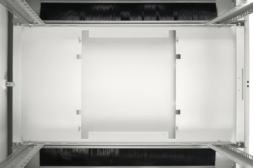 DIGITUS 42HE Netzwerkschrank Unique Light, 800x1000mm, grau