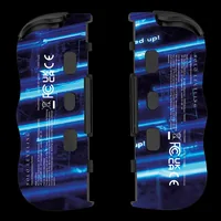 Lexip X CRUNCHYROLL - LEVEL UP WL TWIN PADS