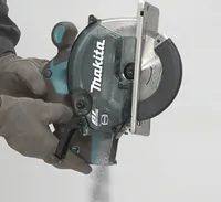 Akku-Handkreissäge DCS553Z, 18Volt