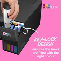 Epson 103 ink cartridge 1 pc(s) Original Magenta