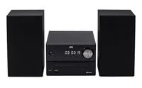 JVC UX-C25DAB