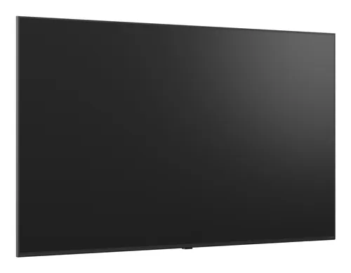 LG Hotel-TV 43UK767H 43 - Bildschirmdiagonale in Zoll: 43  - Auflösung: 3840 x 2160 (Ultra HD 4K) - Tuner-Signal: Analog - DVB-C (Kabel) - DVB-S2 (Satellit) - DVB-T2 (terrestrisch) - Detailfarbe: Schwarz - Bildschirmtechnologie: IPS - Energieeffizienzklas
