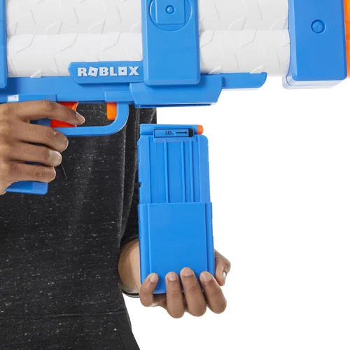Nerf Roblox Arsenal: Pulse Laser, Nerf Gun