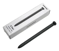 Samsung S Pen Tab Active Schwarz - Kompatible Hersteller: Samsung - Detailfarbe: Schwarz - Tablet Kompatibilität: Galaxy Tab Active 3 - Galaxy Tab Active 4 Pro - Galaxy Tab Active 5 - Galaxy Tab Active 5 Pro - Material: Kunststoff - Originalprodukt: Ja - 