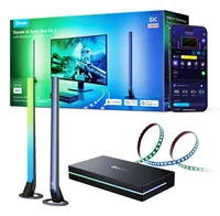 Govee AI Sync Box Kit 2 Set für intelligente Beleuchtung Wi-Fi/Bluetooth