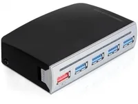 DeLOCK 61898 Schnittstellen-Hub 5000 Mbit/s
