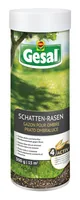 Gesal Schatten-Rasen 300 g - Rasenart: Schattenrasen - Volumen: 0.3 kg - Max. ausreichend für: 50 m²