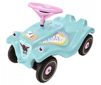 Bobby Car Classic Einhorn (türkis/pink)