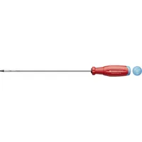 PB Swiss Tools Schraubenzieher SwissGrip Evo PB 38400.20-250 B Rot - Schraubenziehertyp: Torx - Anwendungsbereich: Universal - Werkstatt - Grösse: 20