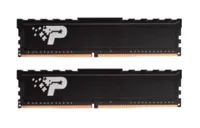 Patriot Memory Signature Premium PSP416G2666KH1 memory module 16 GB 2 x 8 GB DDR 3200 MHz