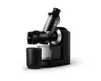 Philips Viva Collection HR1889/70 juice maker Centrifugal juicer 150 W Black, Silver