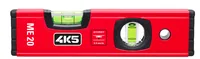 Laserliner ME20 level 200 m Black, Red