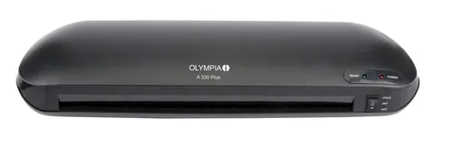 Olympia Laminator A 330 Plus