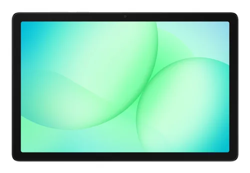 Samsung Galaxy Tab A11+ 256 GB 27.9 cm (11") 8 GB Wi-Fi 5 (802.11ac) Silver