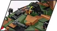 Panzerhaubitze 2000 (Maßstab 1:35)