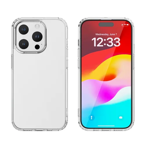 4smarts 360° Premium Protection Set für Apple iPhone 15 MagSafe-kompatibel