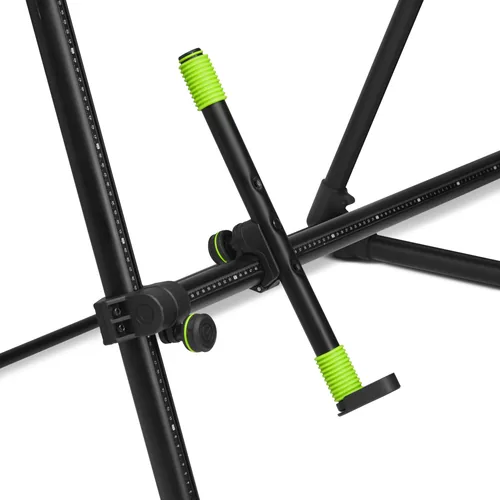 Gravity KS MKS 01 B Keyboard Black