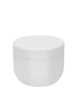GLOREX 6 1603 101 makeup compact case White