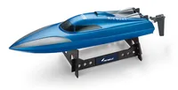 Amewi RC Boot 7012 Speedboot Li-Ion Akku 1100mAh blau14