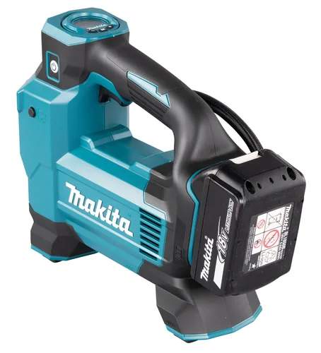 Makita DMP181Z electric air pump 11.1 bar 22 l/min