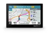 Garmin Drive 53 navigator Fixed 12.7 cm (5") Touchscreen 69 g Black, Grey