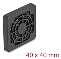 DeLOCK 67309 computer cooling system part/accessory Fan grill