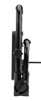 Ansmann FL150W-AC Black LED 150 W