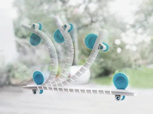 Kosmos Kugelbahn Gecko Run – Starter-Set - Altersempfehlung ab: 8 Jahren - Material: Kunststoff - Eigenschaften: Keine Eigenschaft - Zertifikate: Keine Zertifizierung - Anzahl Teile: 60 Teile