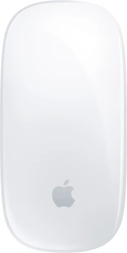 Apple Magic mouse Office Ambidextrous RF Wireless + Bluetooth