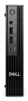 Dell Pro Micro Plus QBM1250 CU5 16GB 512GB SSD Win 11 Pro DE Layout