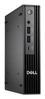 Dell Pro Micro Plus QBM1250 CU5 16GB 512GB SSD Win 11 Pro DE Layout