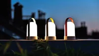 REMEMBER LU30 lantern LED Multicolour