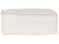 KOOR Kleiderbeutel Reesa, Grösse S, 2er-Pack, Beige - Gewicht: 50 g - Volumen: 6 l - Farbe: Beige - Sportart: Outdoor