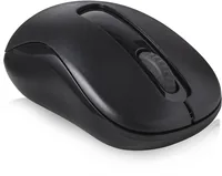 Rapoo M10 Plus mouse Ufficio Ambidestro RF Wireless Ottico 1000 DPI