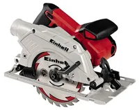 Einhell TE-CS 165 16.5 cm Grey, Red 5500 RPM 1200 W