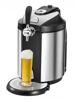 Clatronic BZ 3740 Cold beverages Insulated