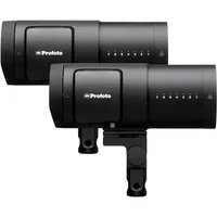 Profoto B30 photo studio flash unit 500 Ws Black